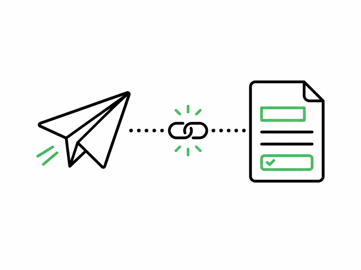 Publish & share
